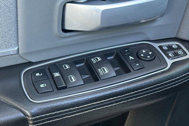 used 2023 Ram 2500 car, priced at $44,999