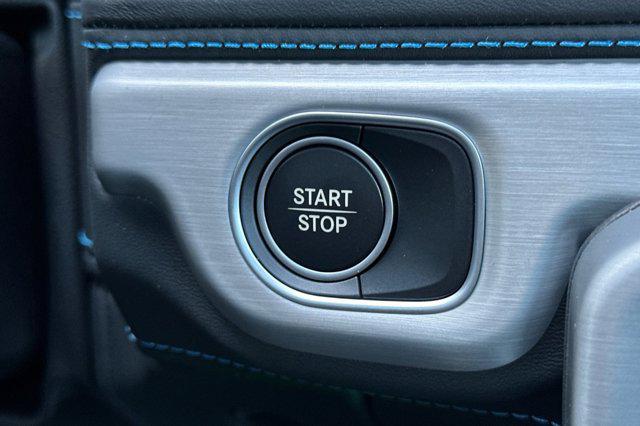 new 2025 Mercedes-Benz G-Class car, priced at $182,685