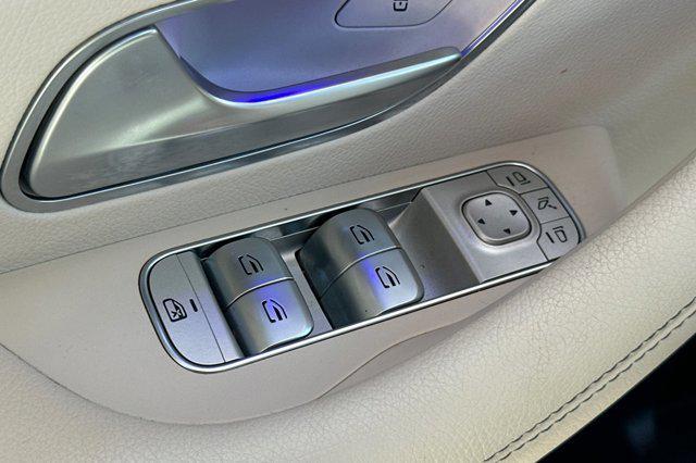 used 2024 Mercedes-Benz GLE 350 car, priced at $51,999