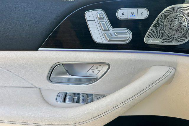 used 2024 Mercedes-Benz GLE 350 car, priced at $51,999