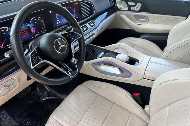 used 2024 Mercedes-Benz GLE 350 car, priced at $51,999