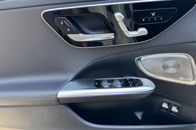 new 2025 Mercedes-Benz AMG C 63 car, priced at $97,570