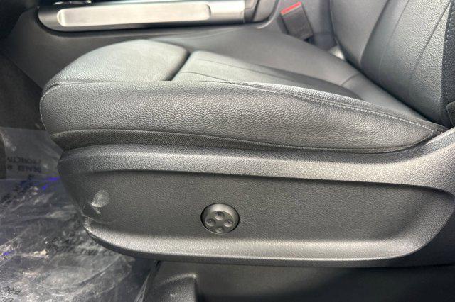 used 2025 Mercedes-Benz GLB 250 car, priced at $36,587