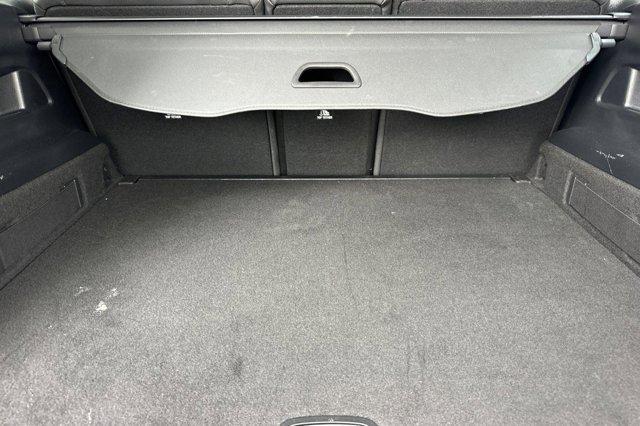 used 2025 Mercedes-Benz GLB 250 car, priced at $36,587