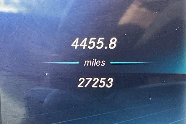 used 2019 Mercedes-Benz E-Class car, priced at $39,999