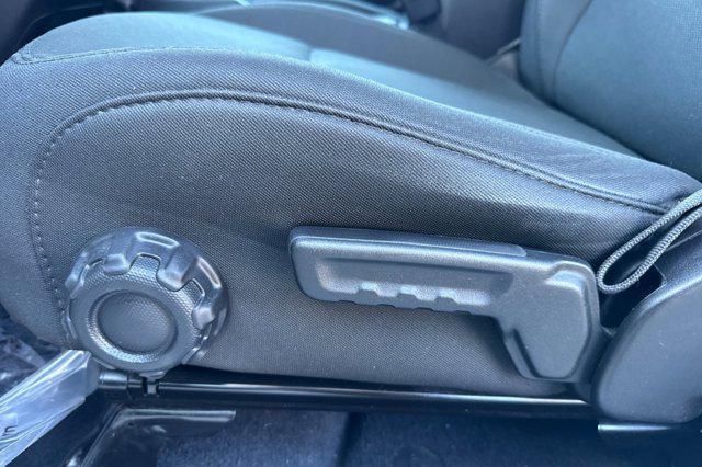 used 2019 Jeep Wrangler Unlimited car, priced at $24,588