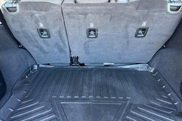 used 2019 Jeep Wrangler Unlimited car, priced at $24,588