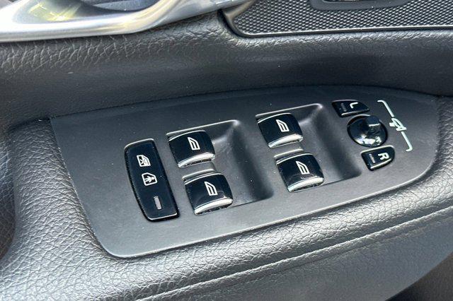 used 2018 Volvo S90 car, priced at $17,588