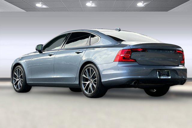 used 2018 Volvo S90 car, priced at $17,588