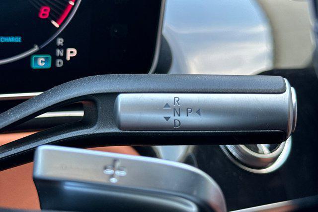 new 2024 Mercedes-Benz S-Class car, priced at $150,040