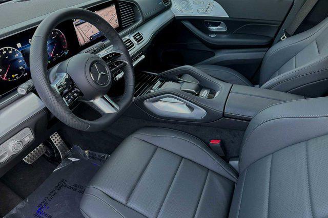 new 2025 Mercedes-Benz GLS 450 car, priced at $96,145