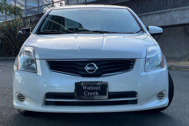 used 2012 Nissan Sentra car, priced at $6,999