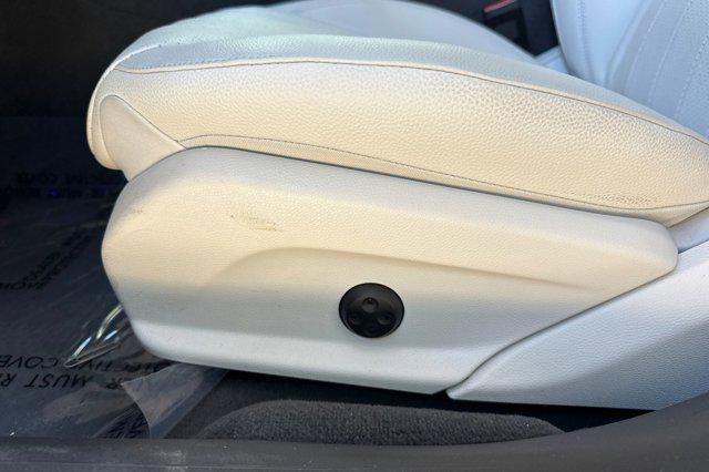used 2022 Mercedes-Benz E-Class car, priced at $37,999