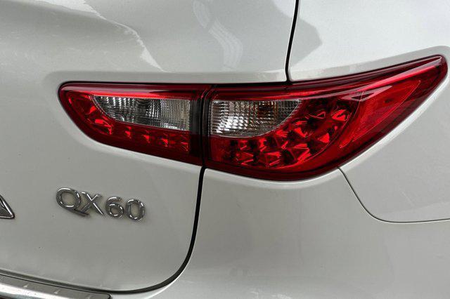 used 2014 INFINITI QX60 car, priced at $7,987