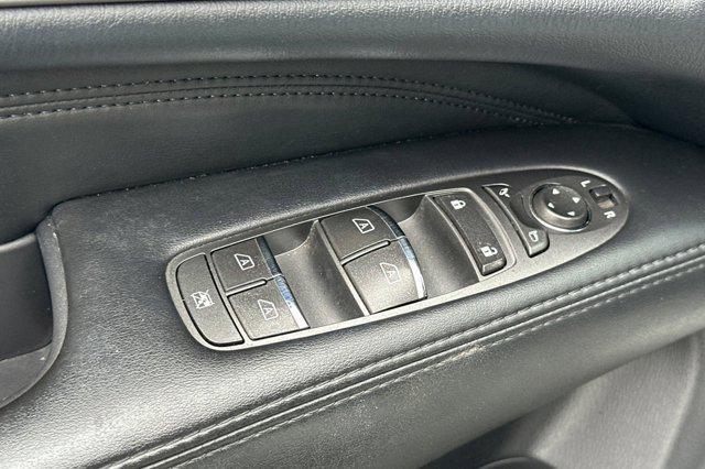 used 2014 INFINITI QX60 car, priced at $7,987