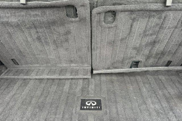 used 2014 INFINITI QX60 car, priced at $7,987