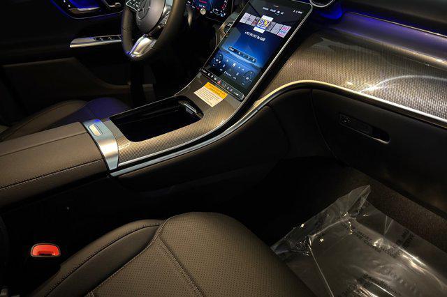 new 2025 Mercedes-Benz GLC 350e car, priced at $61,245