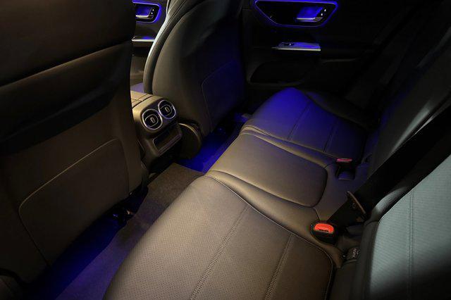 new 2025 Mercedes-Benz GLC 350e car, priced at $61,245