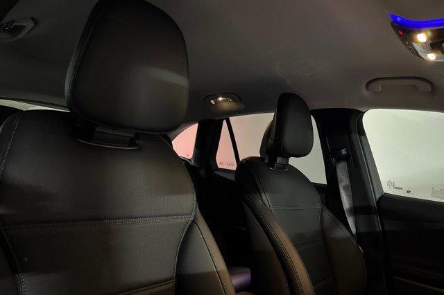new 2025 Mercedes-Benz GLC 350e car, priced at $61,245