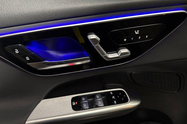 new 2026 Mercedes-Benz GLC 300 car, priced at $54,335