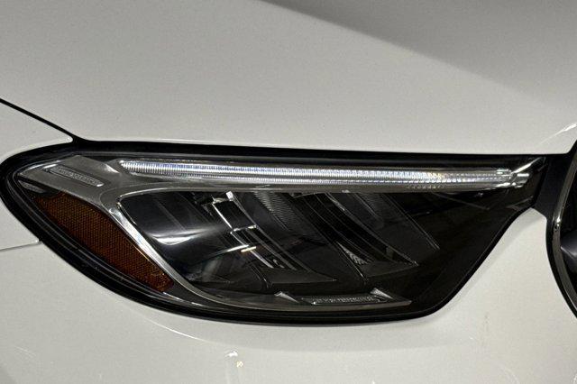 new 2026 Mercedes-Benz GLC 300 car, priced at $54,335