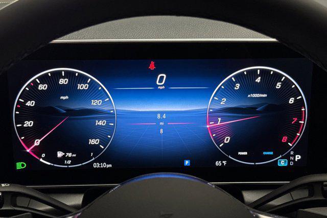 new 2026 Mercedes-Benz GLC 300 car, priced at $54,335