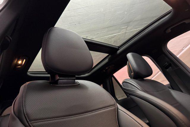 new 2026 Mercedes-Benz GLC 300 car, priced at $54,335