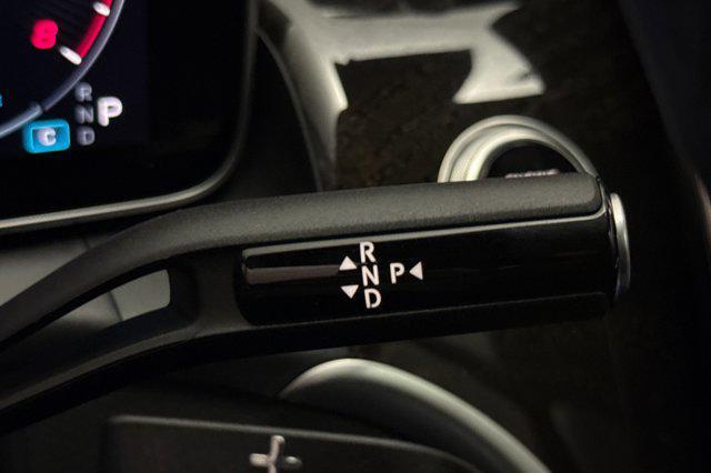 new 2026 Mercedes-Benz GLC 300 car, priced at $54,335