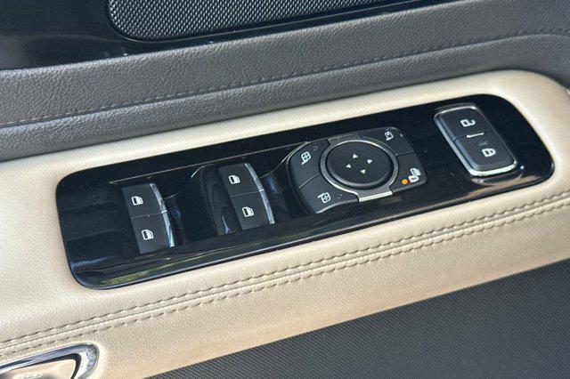 used 2020 Lincoln Aviator car, priced at $31,587