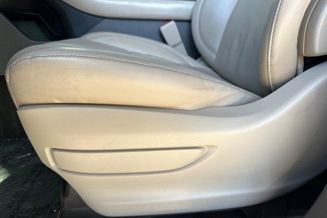 used 2020 Lincoln Aviator car, priced at $31,587