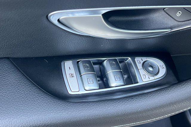 used 2021 Mercedes-Benz E-Class car, priced at $26,586