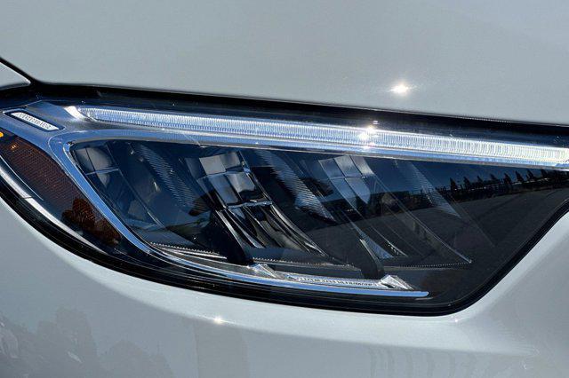 new 2026 Mercedes-Benz GLC 300 car, priced at $58,880