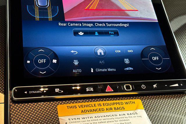 new 2025 Mercedes-Benz GLC 300 car, priced at $57,665
