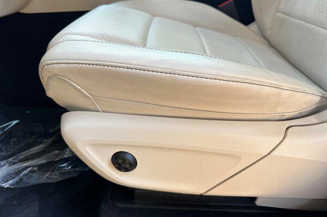 used 2022 Mercedes-Benz GLE 350 car, priced at $42,999