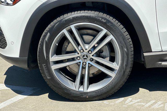 used 2022 Mercedes-Benz GLE 350 car, priced at $42,999