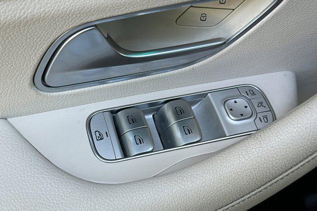 used 2022 Mercedes-Benz GLE 350 car, priced at $42,999