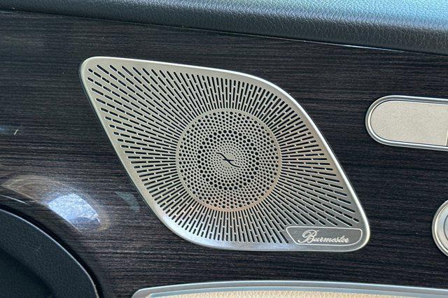 used 2022 Mercedes-Benz GLE 350 car, priced at $42,999