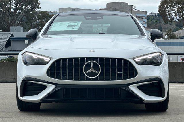 new 2024 Mercedes-Benz AMG CLE 53 car, priced at $86,525