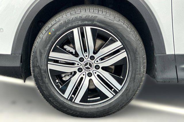 used 2023 Mercedes-Benz EQB 300 car, priced at $30,999