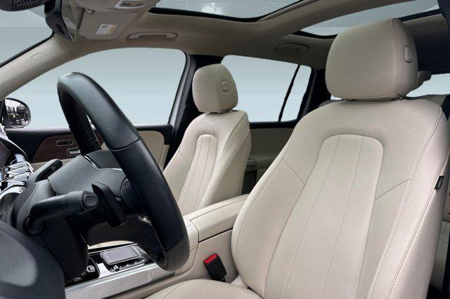 used 2023 Mercedes-Benz EQB 300 car, priced at $30,999