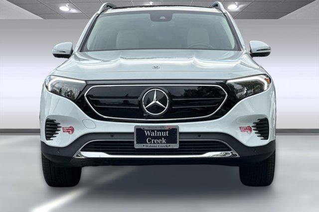 used 2023 Mercedes-Benz EQB 300 car, priced at $30,999
