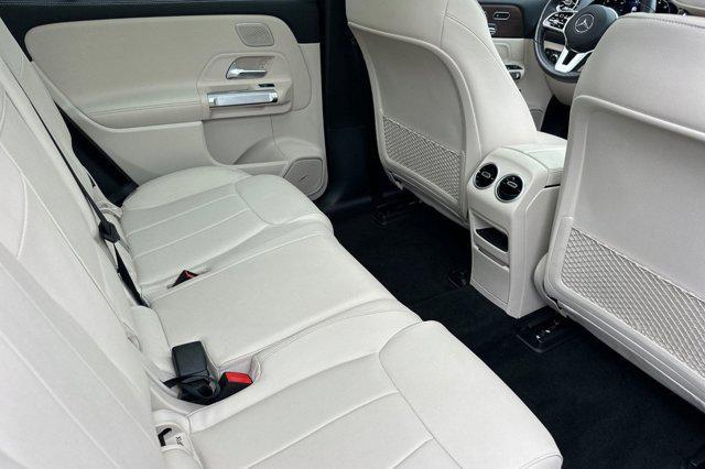 used 2023 Mercedes-Benz EQB 300 car, priced at $30,999