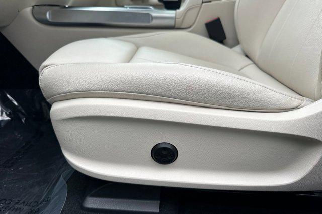 used 2023 Mercedes-Benz EQB 300 car, priced at $30,999