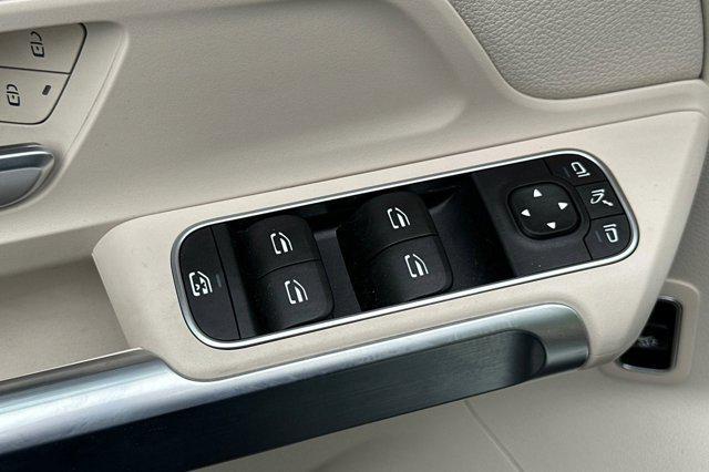 used 2023 Mercedes-Benz EQB 300 car, priced at $30,999