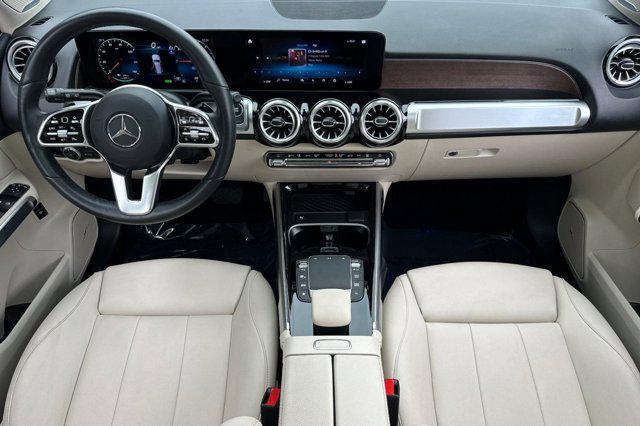 used 2023 Mercedes-Benz EQB 300 car, priced at $30,999