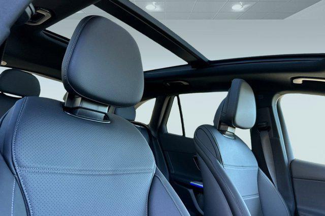 new 2026 Mercedes-Benz GLC 350e car