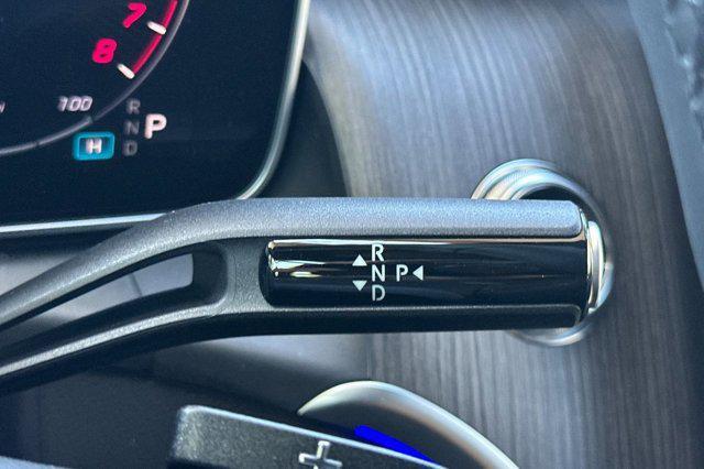 new 2026 Mercedes-Benz GLC 350e car