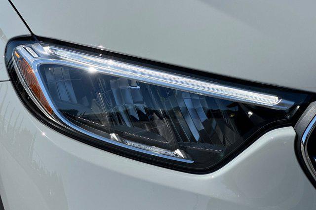 new 2026 Mercedes-Benz GLC 350e car