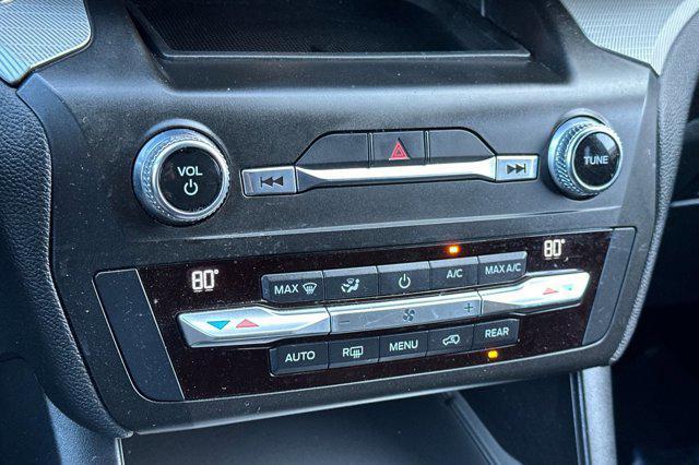 used 2020 Ford Explorer car, priced at $13,999