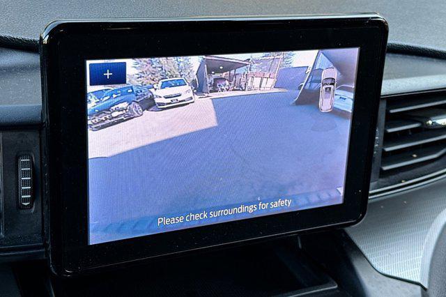 used 2020 Ford Explorer car, priced at $13,999